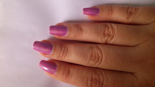 Esmalte Impala - Celebrate Ame Muito