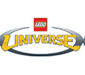 Lego Universe Logo