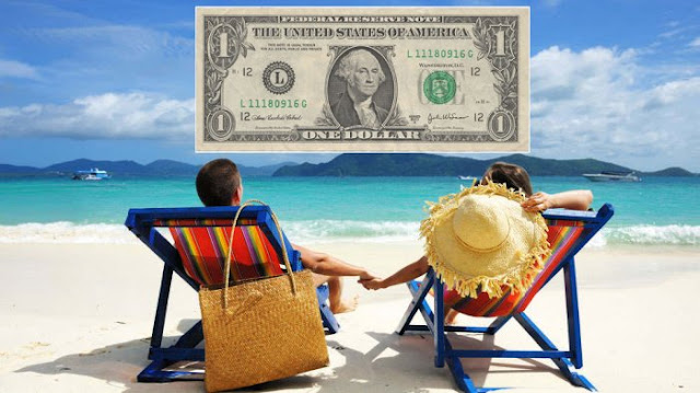 A New Way to Enjoy Travel And Make Money