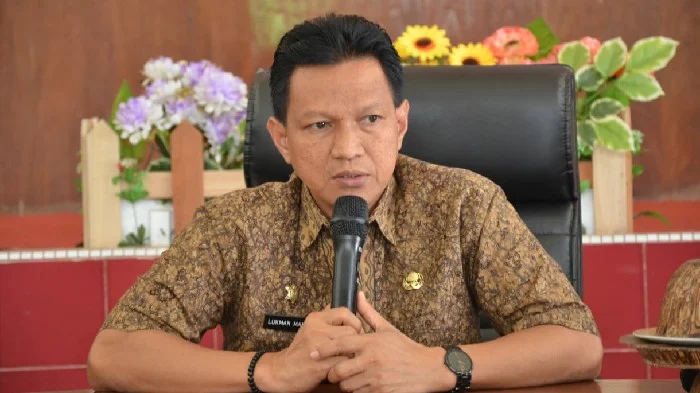 BKPSDMA Sinjai Tegaskan Masa Sanggah Seleksi CPNS 2019 Bukan untuk Melengkapi Berkas Dokumen, Tapi...