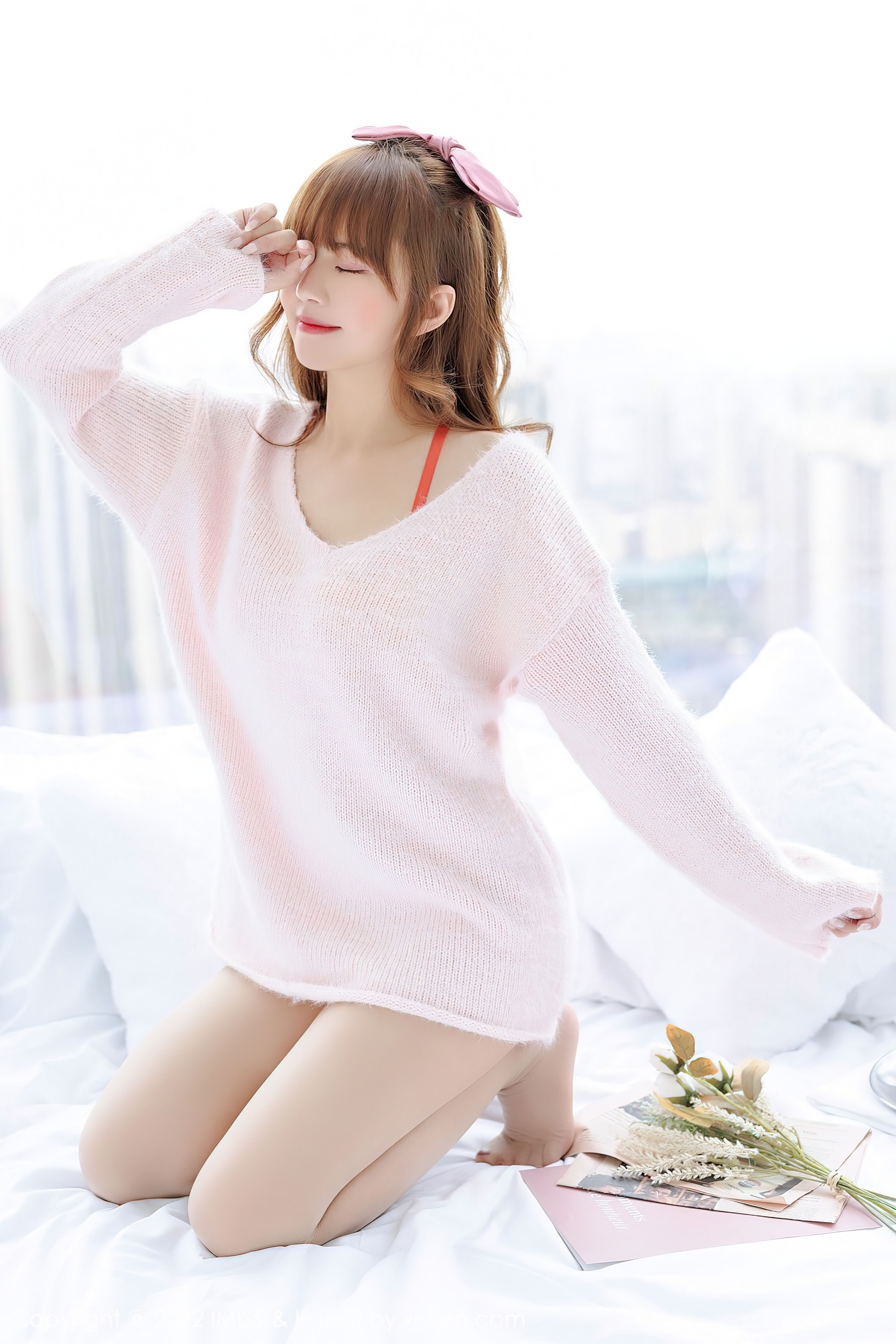 IMISS-Vol.677-Zhang-Si-Yun-Nice-Superbeautygirlx.com