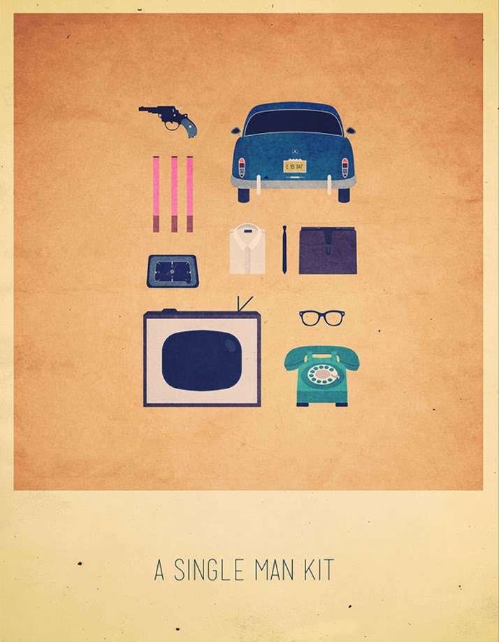 Movies Hipster Kits 3