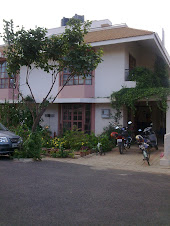 Home Entrance