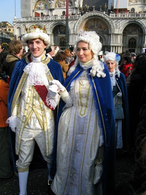 Venice Carnival