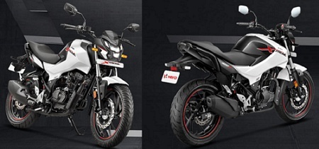 Hero Xtreme 160R BS6 Price, Specs, colours and all information