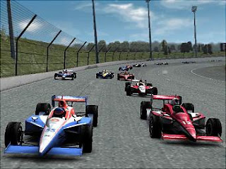Download Game IndyCar Series Ps2 Full Version Iso For PC | Murnia Games