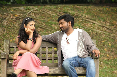 Tamil cinema Kann Pesum Varthaigal Stills