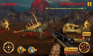 Download Wild Hunter 3D v1.0.6 Mod Apk (Unlimited Money)