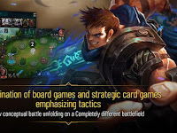 Dice of Legends (Unreleased) MOD APK v1.42.02051925.0 Unlimited Skills