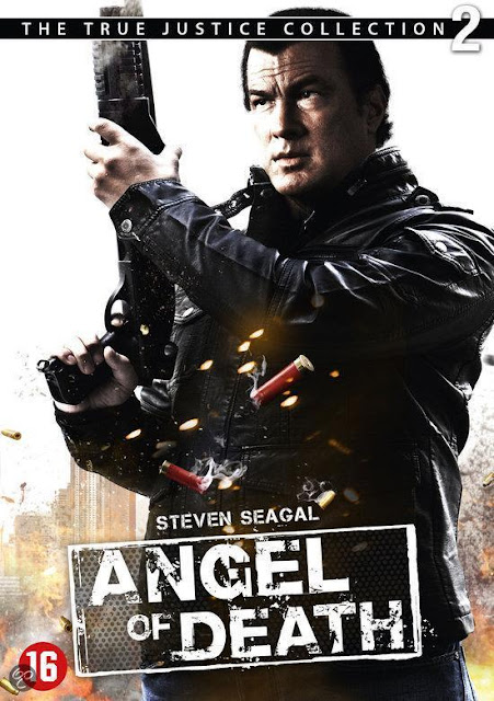 Angel of Death (2012) ปฏิบัติการดับทูตมรณะ | ดูหนัง HD DVD ฟรี พากย์ไทย 