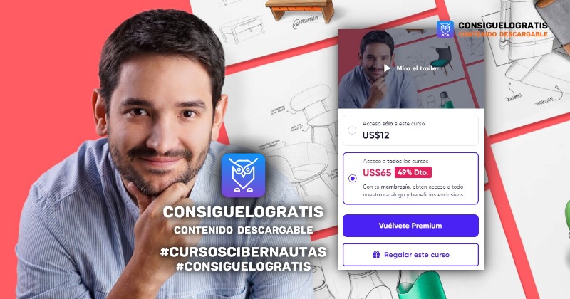 Consiguelogratis.com - Descarga gratis / Consiguelogratis descargar cursos gratis #consiguelogratis libros consiguelogratis multimedia consiguelogratis