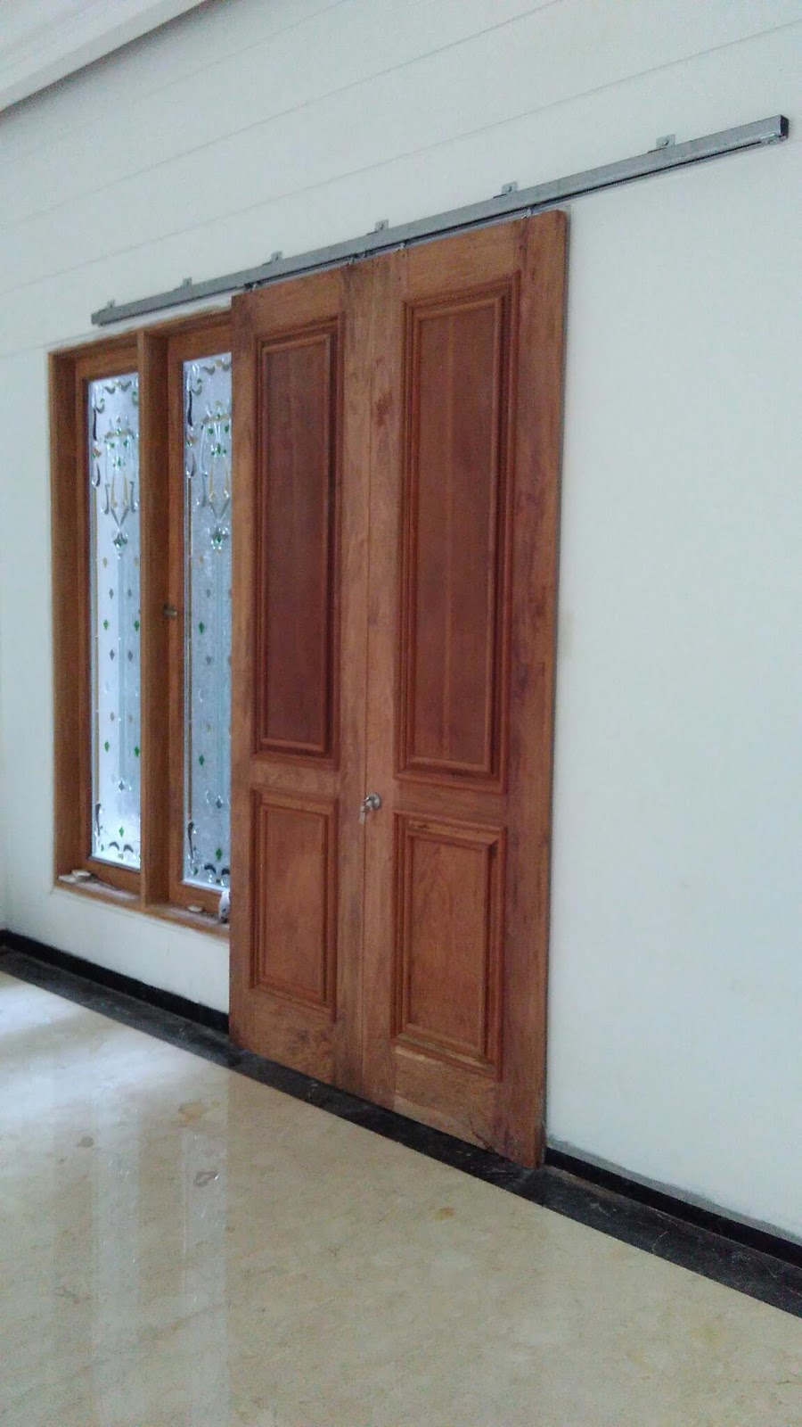 Terpopuler 32 Harga Pintu Geser Triplek 