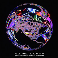 Zion & Lennox & Myke Towers - No Me Llama - Single [iTunes Plus AAC M4A]