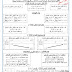 ملخص رياضيات لطلبة اللغات الاجنبية والادب والفلسفة 