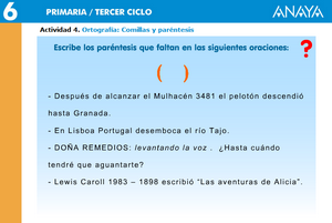 http://www.ceiploreto.es/sugerencias/A_1/Recursosdidacticos/SEXTO/datos/01_Lengua/datos/rdi/U08/04.htm