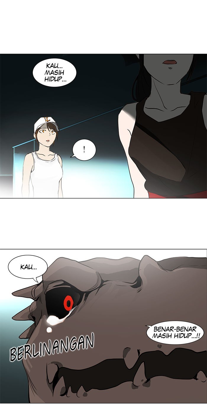 Tower of God Bahasa indonesia Chapter 159