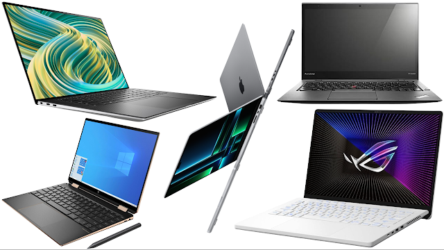 best laptops 2023