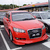 Modified Chery Eastar: Audi Wide Body