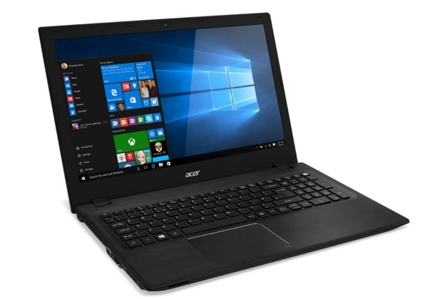 Harga Laptop Acer Aspire F15 F5-572G Tahun 2017 Didukung Dengan Spesifikasi Processor Core i7 6500U