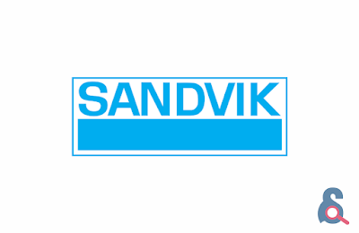 Job Opportunity at Sandvik - Service Manager