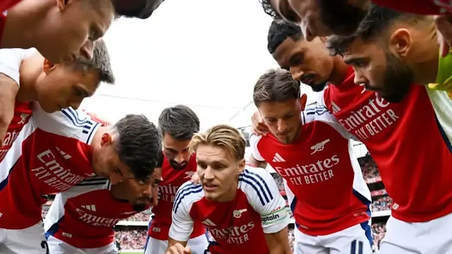 Arsenal