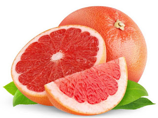 amazon grapefruit images