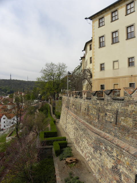 Prazsky hrad