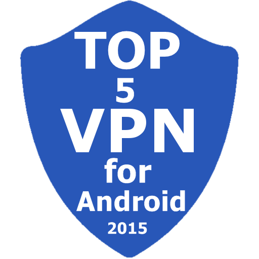 Top 5 VPN for Android 2015