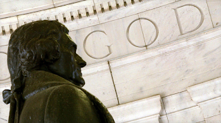  Thomas Jefferson Not Wanted--At The University He Founded