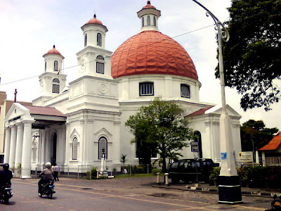 Karimunjawa Tour