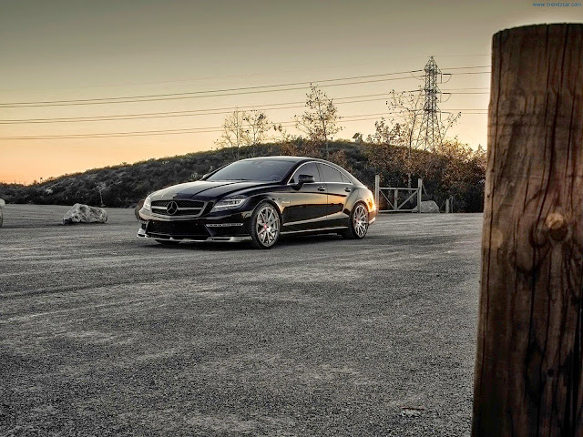 cls 63 custom