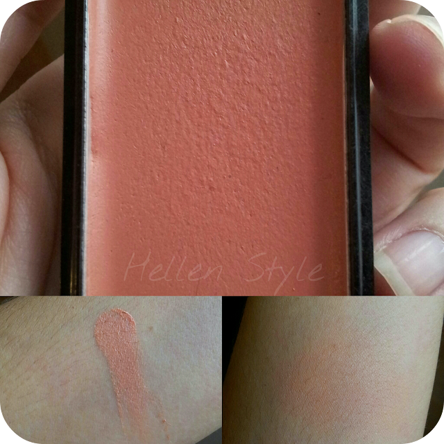 Colorete en crema Perfection de MUA PRO