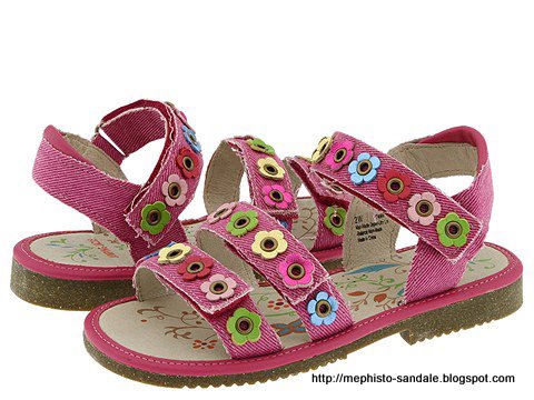 Mephisto sandale:mephisto-120126