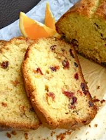 How to make Orange-Date Tea Bread