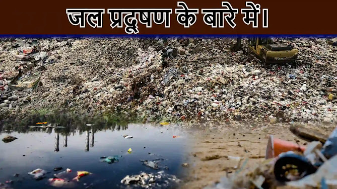 About Water Pollution, जल प्रदूषण के बारे में, प्रदूषण क्या है और प्रदूषण कितने प्रकार के होते है, जल प्रदूषण क्या है, जल प्रदूषण के क्या कारण है, जल प्रदूषण के क्या प्रभाव है,जल प्रदूषण को रोकने के उपाय, How To Save Water, Save Water, Water For Our Life Is Vere Important, Maker Life Hi Article, Best Article For Nature,  Animals Life With Water,