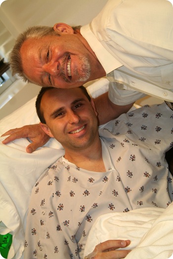 Reading, Fever, Surgery 030