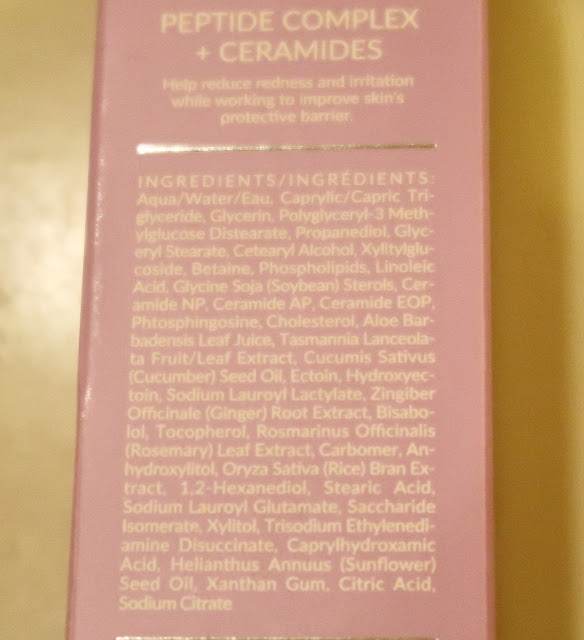 Kate Somerville Delikate Soothing Cleanser: Great for dry and stressed skin morena filipina skin care