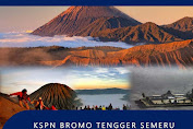 Program KSPN Di Desa Ranupani Dorong Destinasi Wisata Nasional