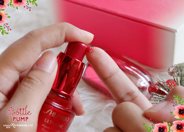 Celebrating Strenght with SHISEIDO Ultimune 