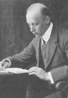 Biografi Cornelis van Vollenhoven