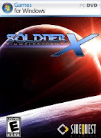 Download Söldner-X: Himmelsstürmer