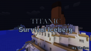 TITANIC: Survival Iceberg - Hayatta Kalma Haritası