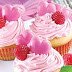 Resep Membuat Kue Love Cupcakes Special