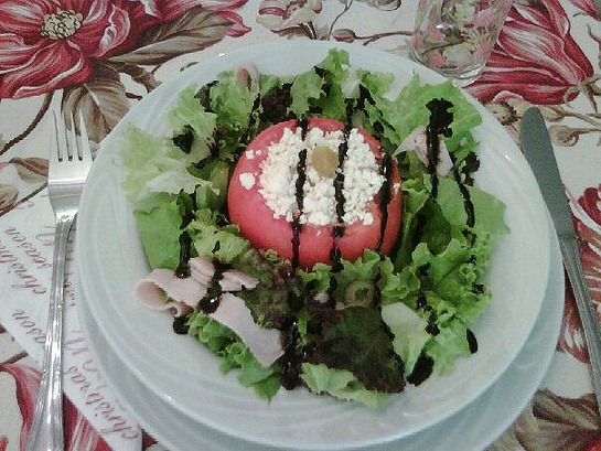 SALADA 2