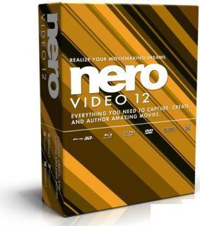 video editing software 2013 free
 on nero video 12 is video editing and disc authoring software