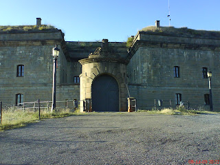 Puerta fuerte de Rapitán Jaca