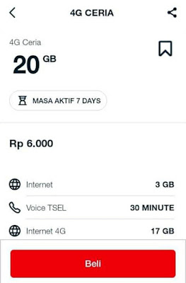  Inilah Cara Terbaru Daftar Paket Internet Di Kode Dial  Cara Terbaru Daftar Paket *363*333# Harga Murah Telkomsel 2020