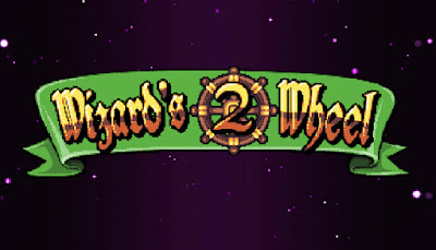 Wizards Wheel 2 New Game Steam