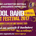 School Band Contest Festival 2017/"Θες να παίξουμε;", εκδ. Άγκυρα