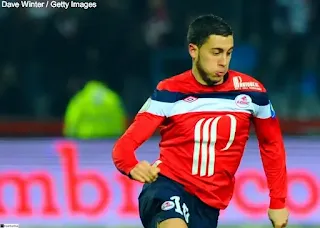 هازارد stats